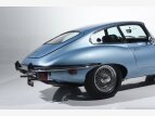 Thumbnail Photo 9 for 1969 Jaguar E-Type